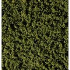 Turf-Bodenflock grob, dunkelgrün, 14 g-Beutel